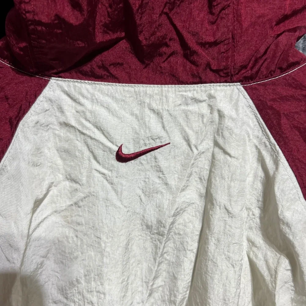 Nike embrace bold